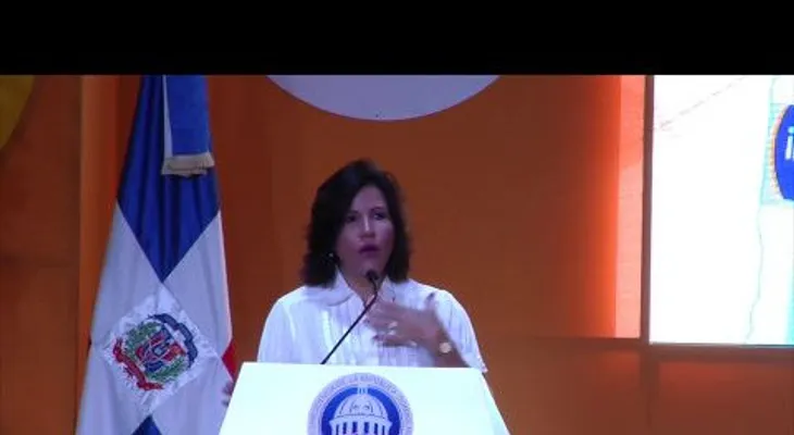Margarita Cedeño advierte sobre reto Ballena Azul