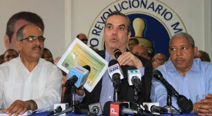 PRM presenta estudio sobre incumplimiento de visitas sorpresas