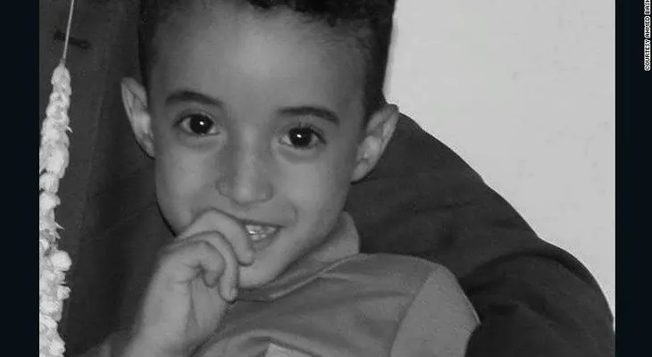 'No me entierren': palabras de niño a punto de morir muestran la cruda cara de la guerra en Yemen