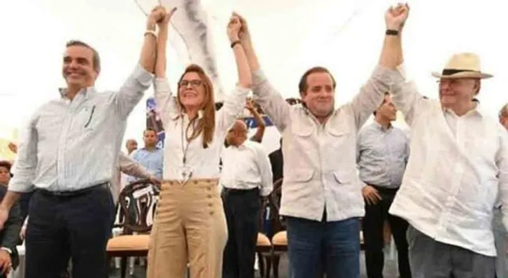 La unidad del PRM en Cámara es clave para fortalecer su imagen