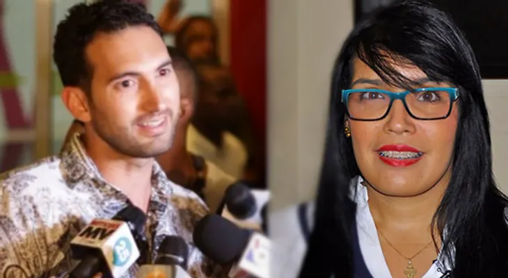 Karim declara que su vicealcaldesa era Francina Hungría y se vendió