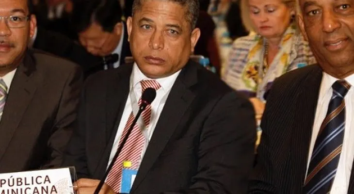 CCRD realiza Auditoría de Gestión a Organismo Internacional