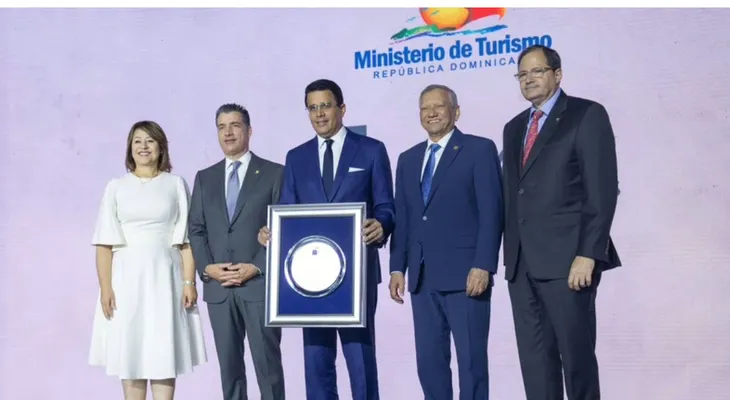 Turismo aportó US$25 mil millones en 2025