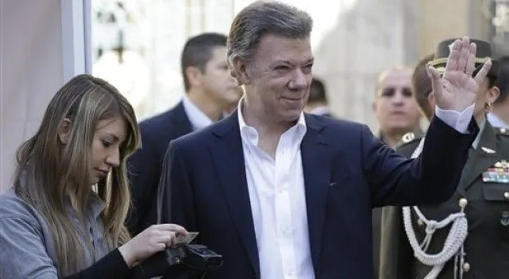 Las FARC exigen desvincular delito político del narco