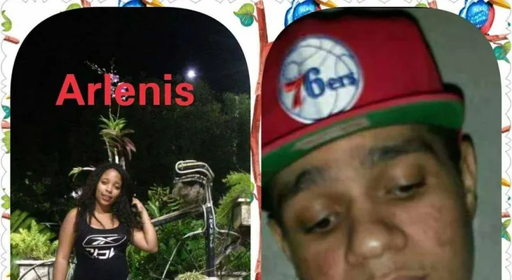 Mira cómo fue encontrada la joven que fue a ver joven que conoció por Facebook