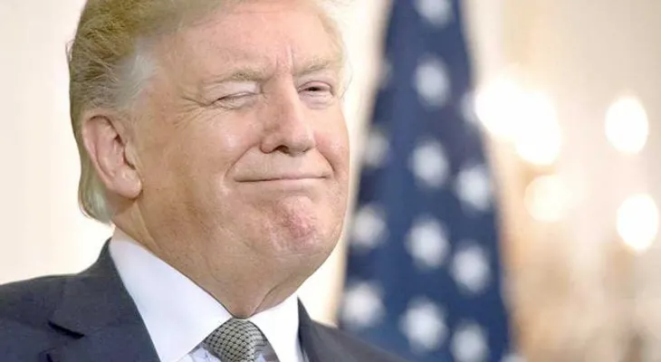 Trump lanzará "TRUTH Social" en pruebas, a partir de este mes de noviembre