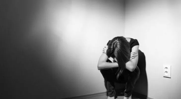 La depresión puede heredarse de las madres