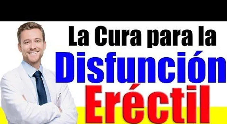 Acaba la disfunción erectil para siempre con estos remedios caseros