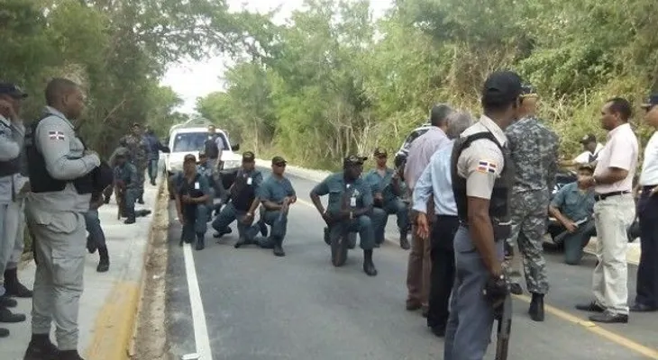 UASD rechaza intento impedir acceso a playa de Bayahibe 