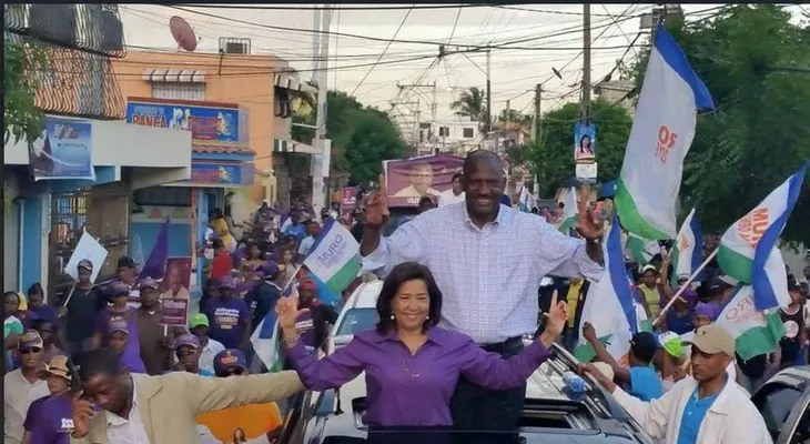 Candidatura de  Alfredo Martínez sigue fortaleciéndose