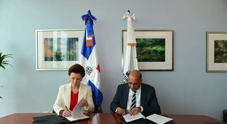 Ejecutarán plan para restaurar cuenca Màyiga del rio Ozama e Isabela