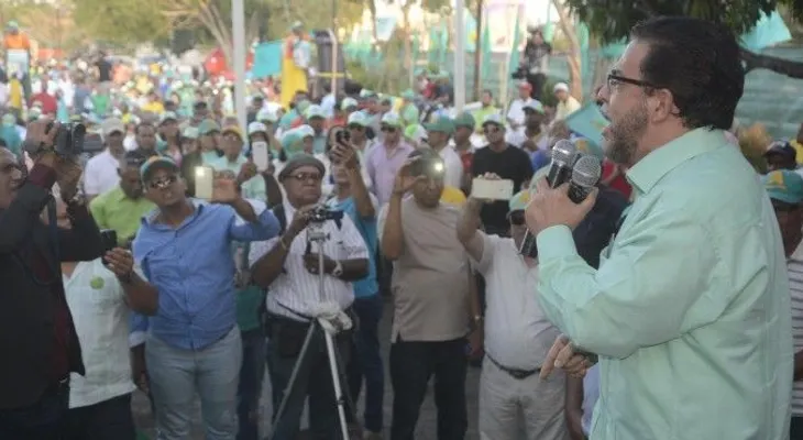 Guillermo Moreno demanda Junta de SDE cumpla la ley