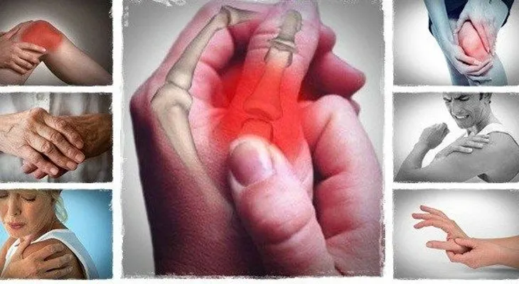 Si tienes problemas con tu articulaciones, osteoporosis o artritis, debes probar este remedio
