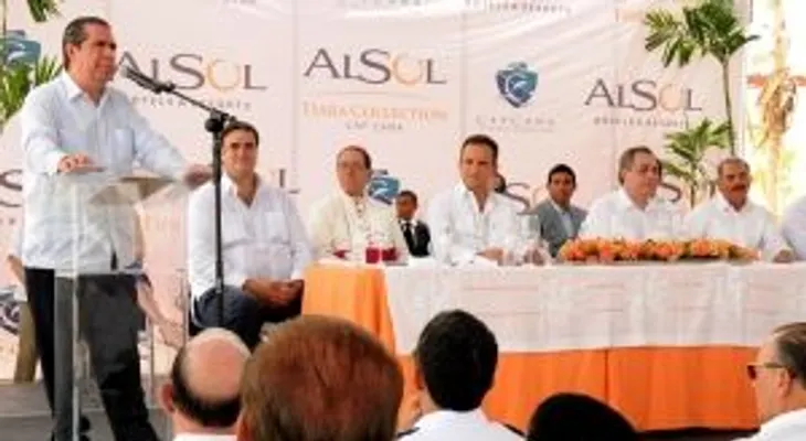 Ministro de Turismo: inversionistas reciben apoyo para ejecución de proyectos