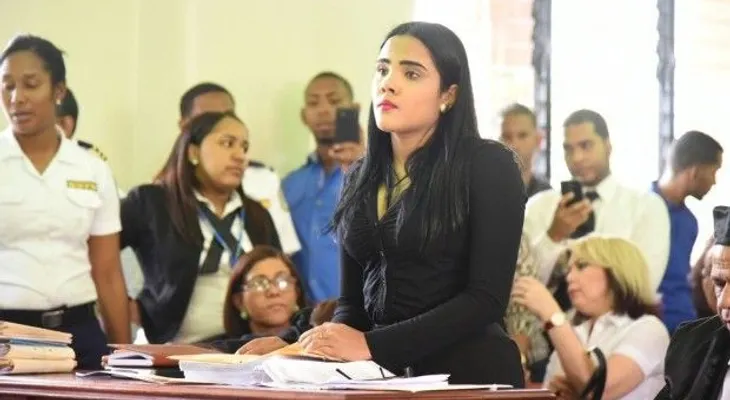 Conozca la nueva imagen de Martha Heredia