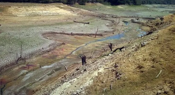 Denuncian desagüe de presa en Dajabón