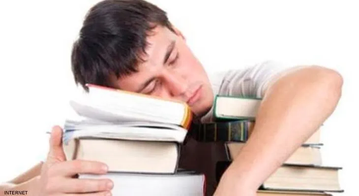 "Si no duermes, no puedes estudiar bien": Los científicos ya saben por qué  