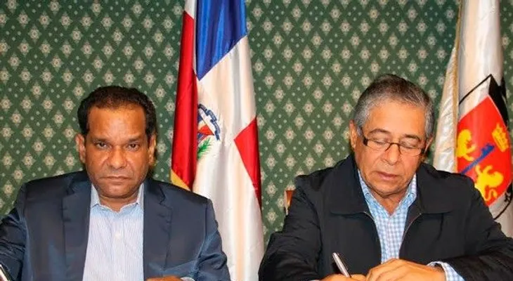 ADN habilitará espacios para camiones en Villas Agrícolas
