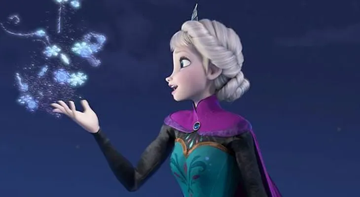 Directora de Frozen pide perdón a los padres, Mira porque!