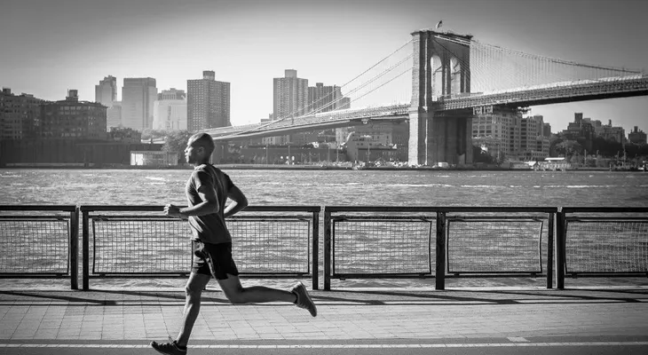 13 tipos de cáncer de los que te previene haciendo ejercicios 