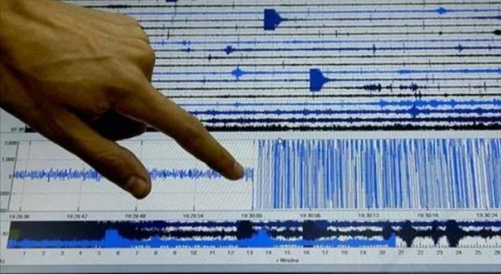 Alerta de tsunami para Alaska tras sismo de 7,1