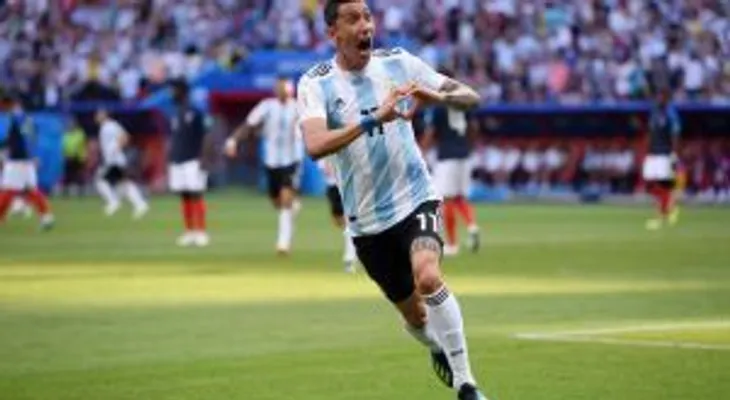 Las explosivas posibles combinaciones de la primera jornada de octavos en Rusia 2018