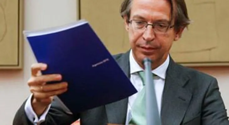 Presidente de EFE dice exministro de Cultura marcó un antes y un después