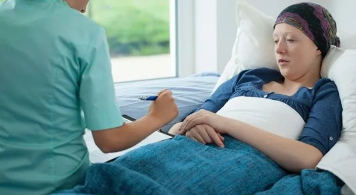  Senasa garantiza servicios de salud a casi 27 mil afiliados con cáncer 