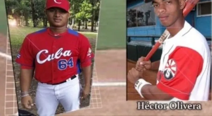 Harán showcase en estadio de béisbol de las FAD