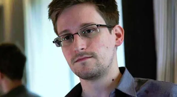 A Snowden le llueven las propuestas matrimoniales, según su asesor legal
