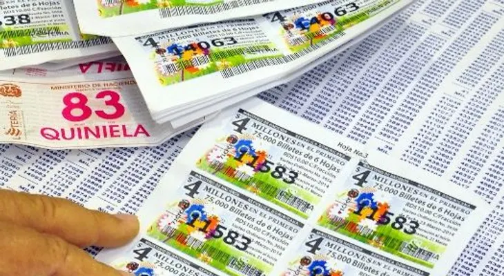 $160 millones de pesos se juegan cada día en el país