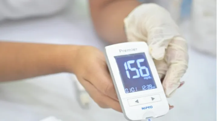 SeNaSa atendió a más de 72,000 afiliados con diabetes en 2025