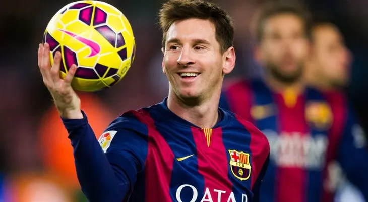El Barcelona niega que recomendara a Leo Messi no viajar a Argentina