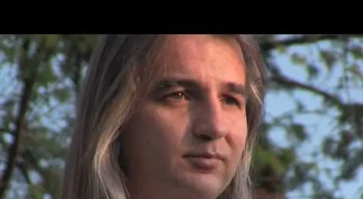 Interesante historia del hombre que cura con la mirada (VIDEO)