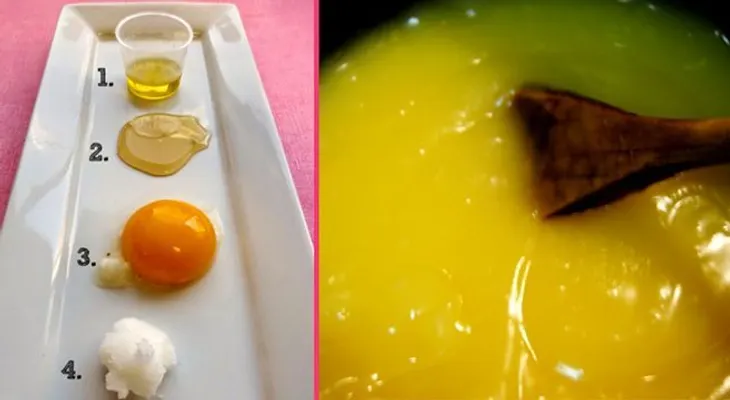 Elimina las arrugas con esta crema facial 100% natural. Resultados antes de 1 semana
