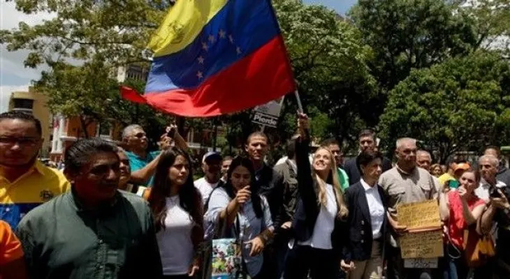 Juicio contra dirigente opositor López llega a etapa final