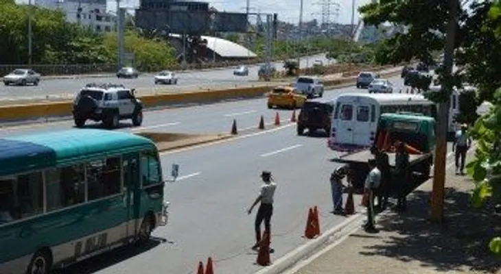 DIGESETT implementa carril expreso Venezuela-Las Américas