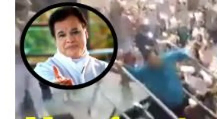 Video preinfarto de Juan Gabriel durante su última presentación