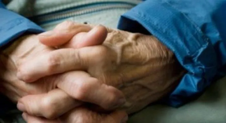 Mira estos ejercicios para contrarrestar el avance del Parkinson 