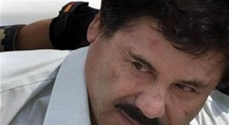 Interpol busca a El Chapo en República Dominicana 