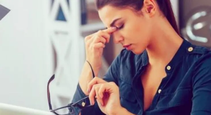 3 consejos muy efectivos para evitar la fatiga