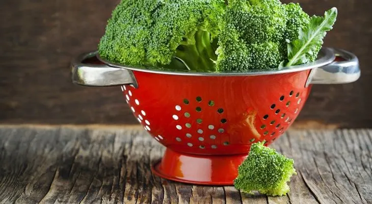 10 razones para comer más brócoli