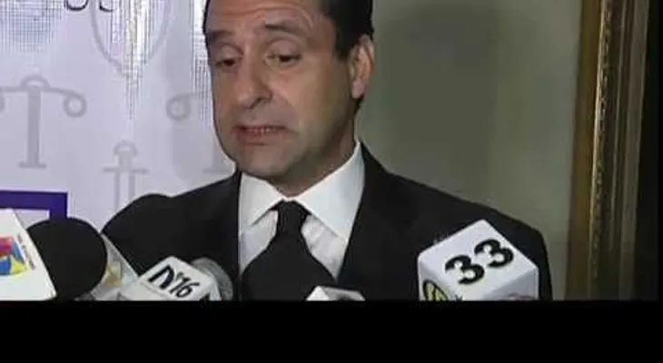 Fiscal DN dice delitos de menores no disminuyen por aumento en penas