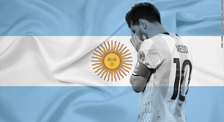 Messi no es el único que debe volver a Argentina: también una economía sana