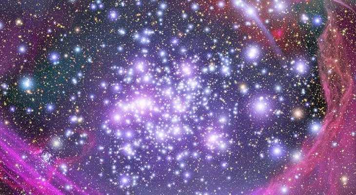 Captan erupciones gigantes en 48 estrellas que podrían producirse en el Sol y acabar con la Tierra