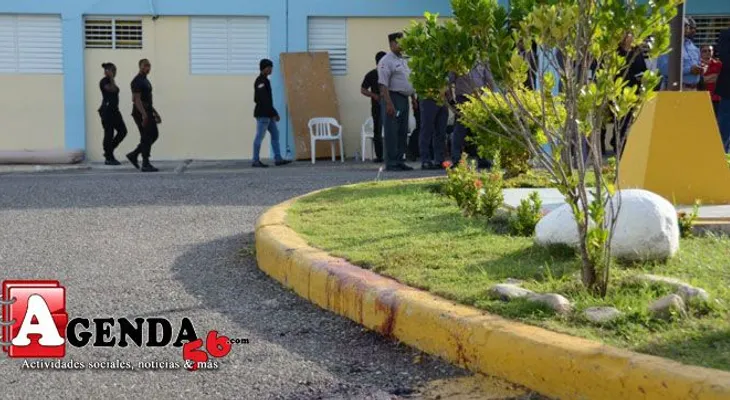Policía identifica alegados  autores de asalto a Najayo