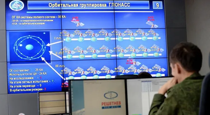Brasil instalará su tercera estación del sistema de navegación ruso Glonass