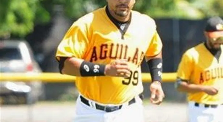 Águilas Cibaeñas inician prácticas con Manny Ramírez