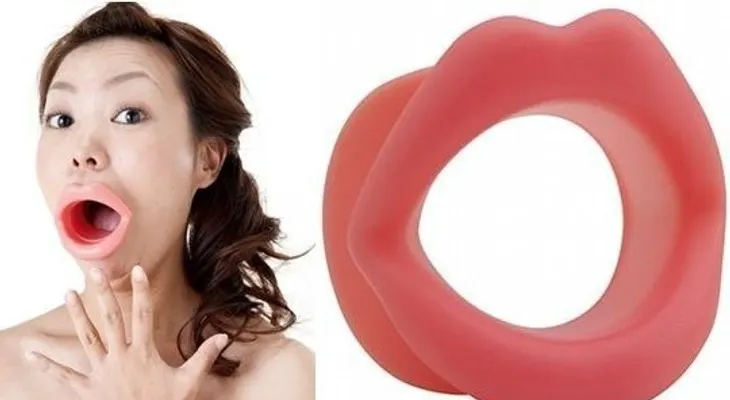 Set de belleza utilizados por las mujeres japonesas