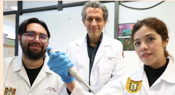 Instituto Politécnico Nacional avanza en regeneración de tejidos con células madre